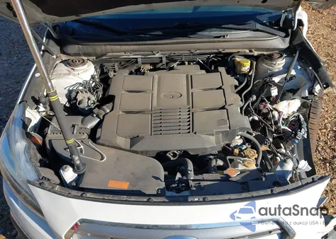 2016 Subaru Outback 3.6R Limited z USA, uszkodzony, nr VIN 4S4BSENC9G3225752